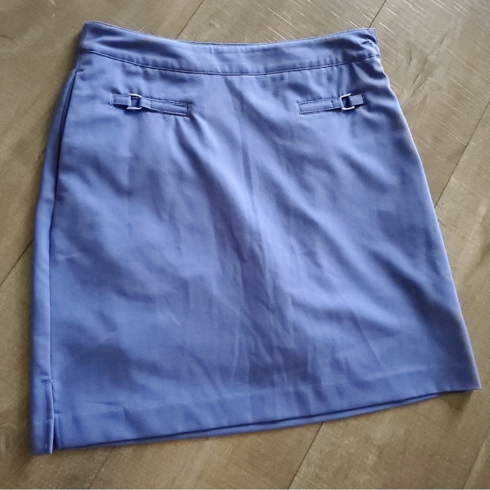 EP PRO Golf Skirt Skort Purple Women's Size 2